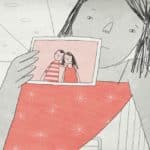 Una lesión en el cerebro le impedía recordar que terminamos nuestra relación