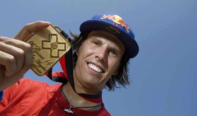 Daniel Dhers: medalla de plata para la leyenda del BMX en Tokio 2020