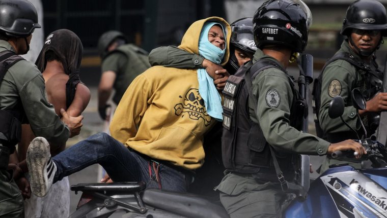 Fiscal de la CPI tiene hasta diciembre para emitir un pronunciamiento definitivo sobre el caso de Venezuela