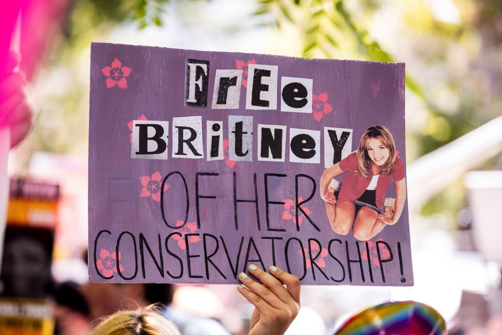 Por primera vez en 13 años Britney Spears podrá elegir abogado y acusar a su padre