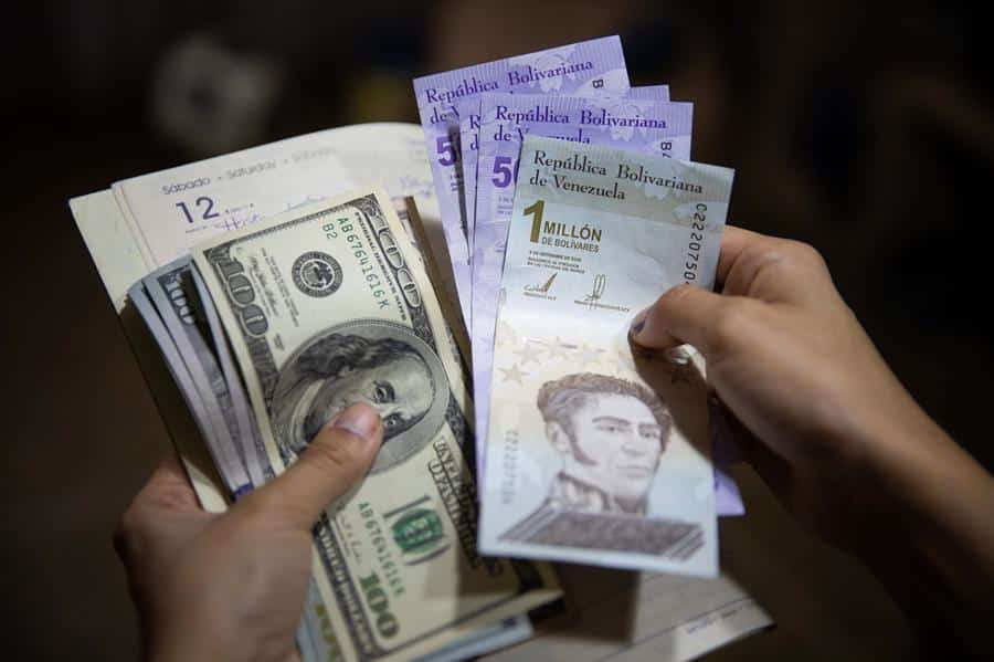 ¿Venezuela está viviendo el final de su hiperinflación?