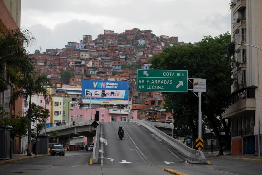 En Venezuela aún se mantienen activas más de 40 bandas delictivas pese a la muerte de Carlos Revette, alias el Koki