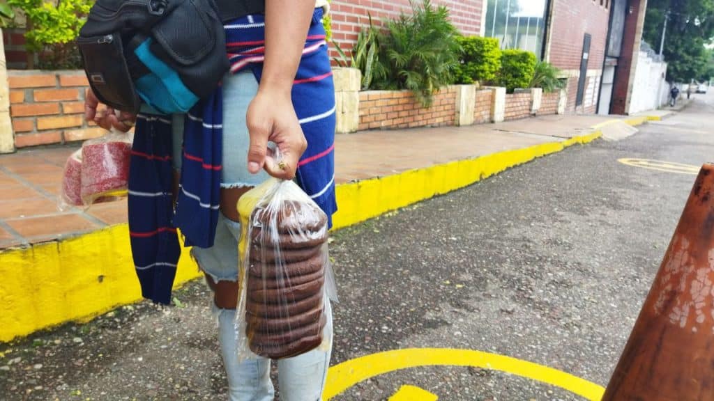 “Nos hemos acostado sin comer”: los testimonios que evidencian el aumento del trabajo infantil en Táchira
