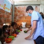 En la unión está el cambio