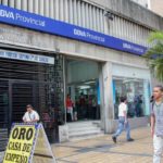 Banco semana flexibilización amplia