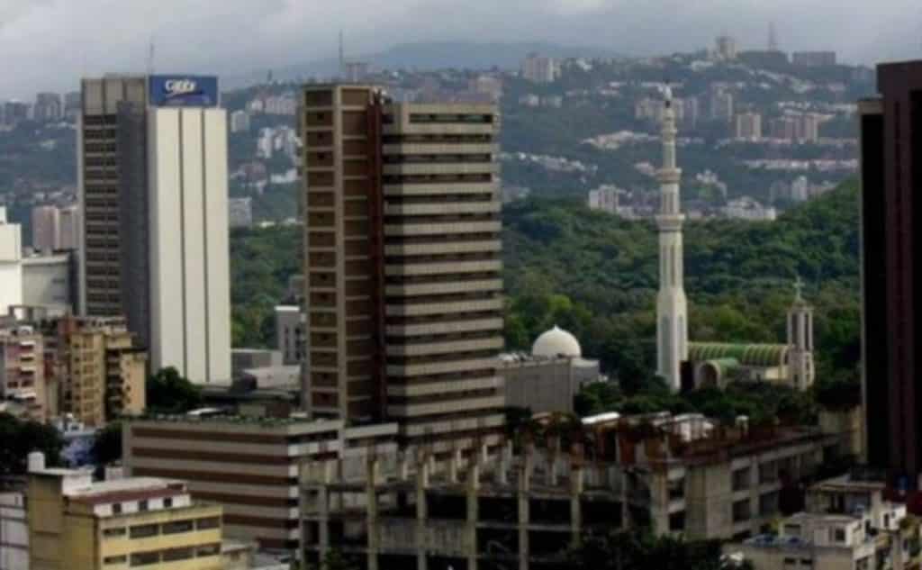 La Caracas que nunca fue: los grandes proyectos para cambiar la ciudad que jamás se construyeron