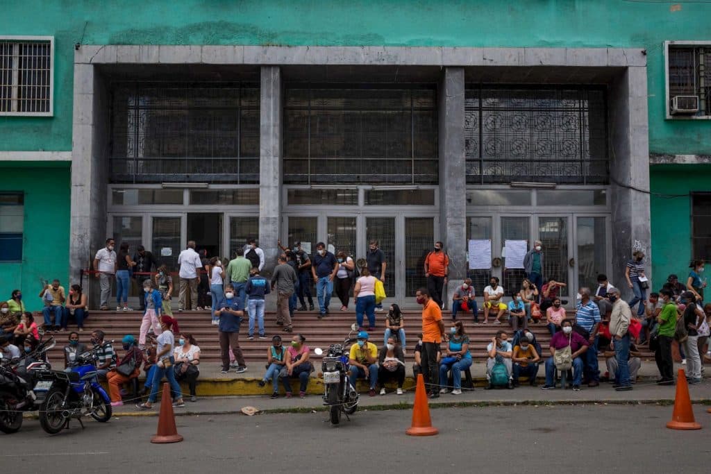 ¿Qué pasa si se cumplen los 90 días de retraso de la segunda dosis de Sputnik V en Venezuela?