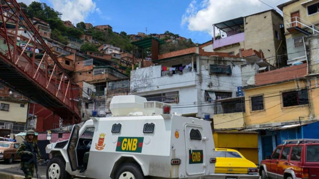 Enfrentamientos en Caracas: ¿Cómo proteger y preparar a los niños ante estas situaciones?