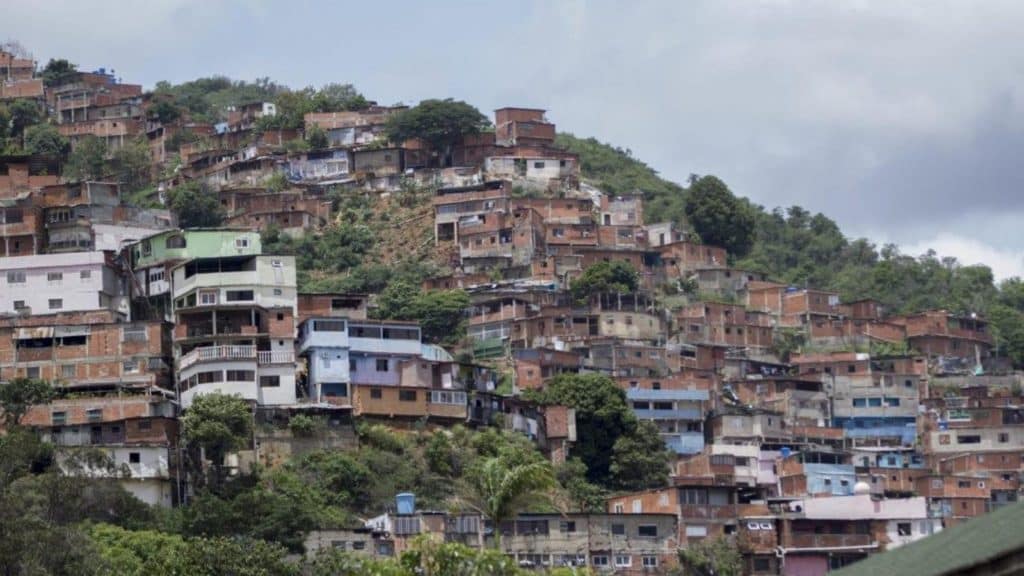 Zonas de paz: el plan de desarme del régimen de Maduro que ayudó a fortalecer las megabandas