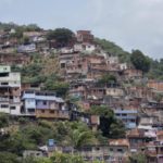 En imágenes: la Cota 905 luego de tres días de enfrentamientos entre la policía y bandas delictivas