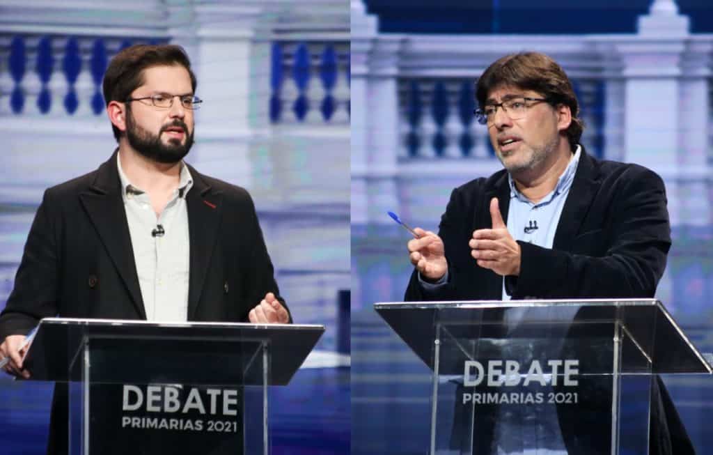 ¿Quién es Gabriel Boric, el candidato de la izquierda para la presidencia de Chile?