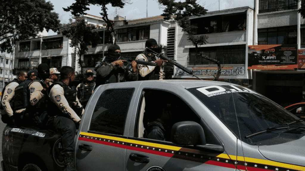 Más de 20 planes de seguridad fallidos en dos décadas de chavismo