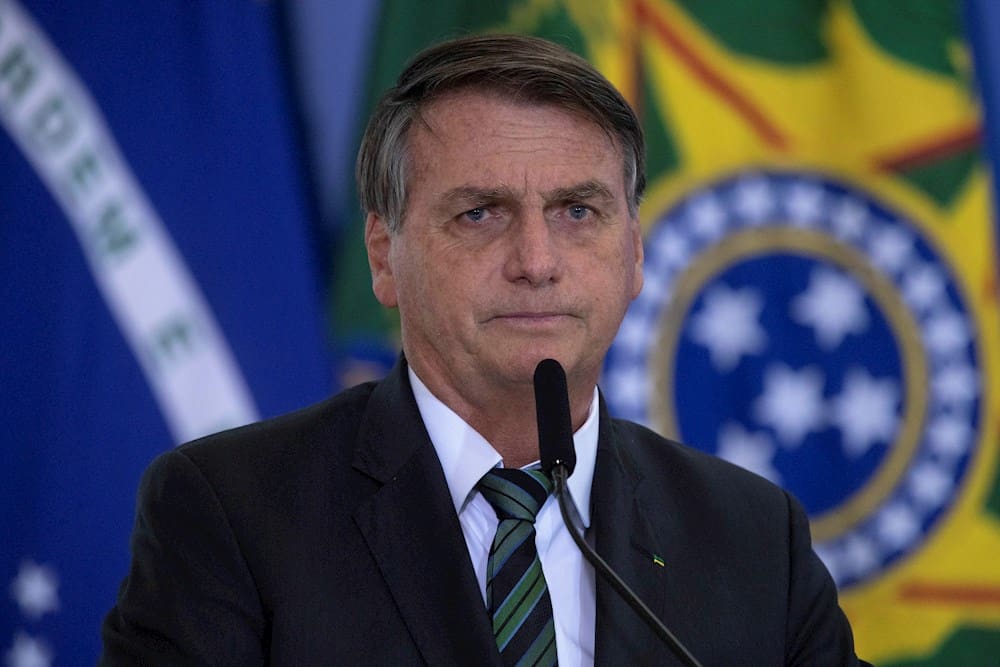 Los detalles de la investigación que se abrió contra Bolsonaro por presunta corrupción en la compra de vacunas contra covid-19