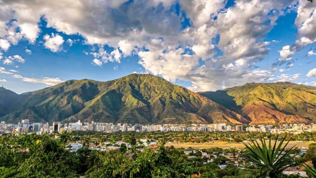 10 destinos en Venezuela que destacan por su riqueza turística