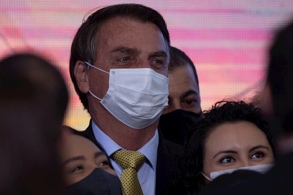 Lo que se sabe sobre el estado de salud del presidente Jair Bolsonaro