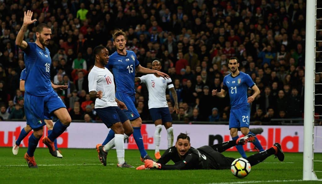 Italia o Inglaterra: ¿quién se quedará con la final de la Euro 2020?
