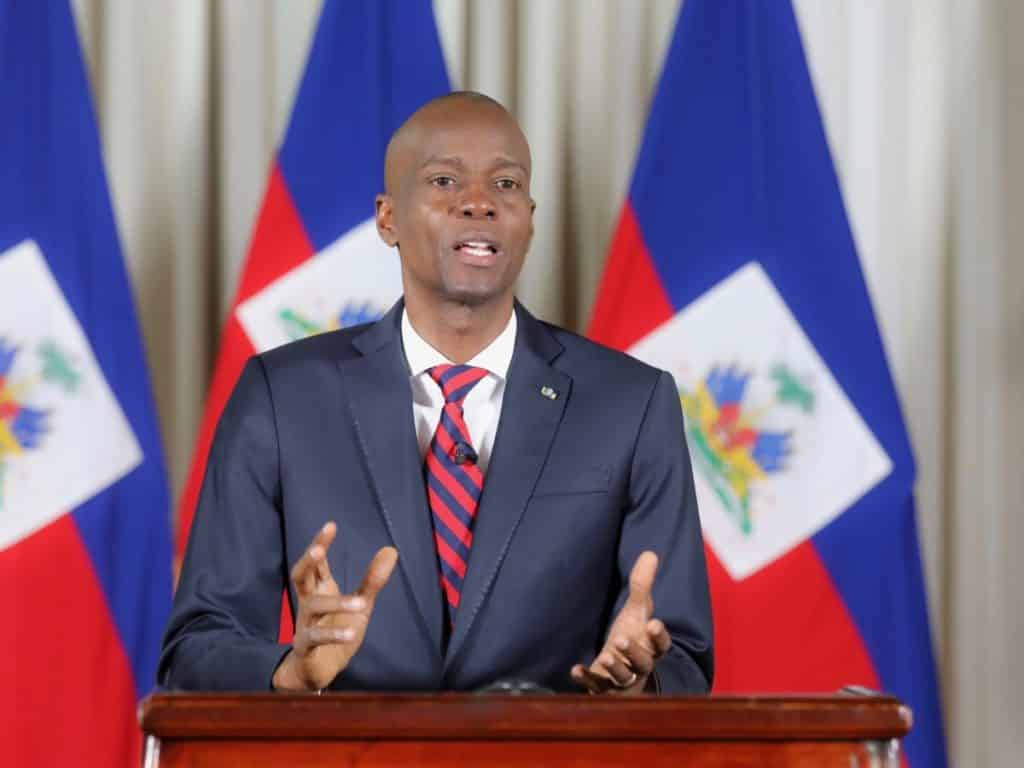 Cinco claves para entender la crisis política que vive Haití