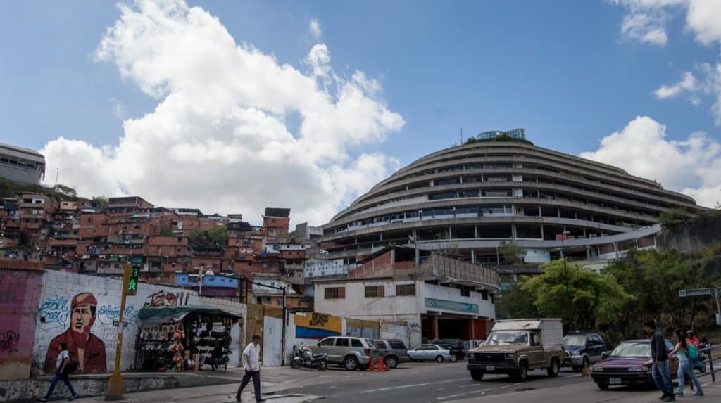 Estudio revela correlación entre estigmatizaciones y detenciones arbitrarias en Venezuela