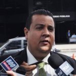 Ministerio Público imputó a Javier Tarazona y a otros dos activistas de Fundaredes