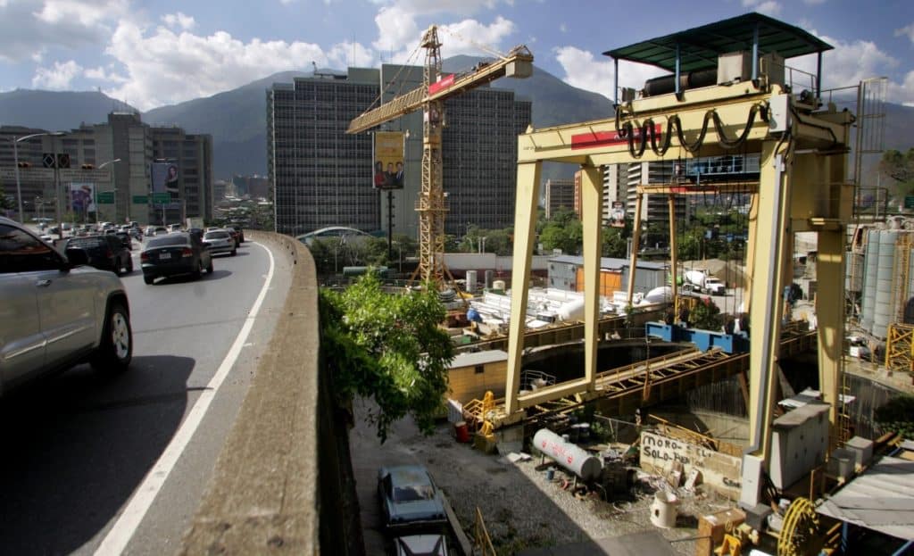 TSJ suspendió juicios sobre obras inconclusas de Odebrecht en Venezuela