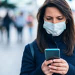 Ingeniero venezolano desarrolló la aplicación sanitaria Rope Stubborn para monitorear contagios de covid-19