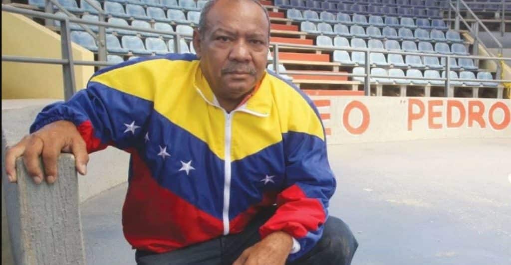 45 años de una hazaña: el día que Pedro Gamarro ganó la primera medalla olímpica de plata para Venezuela
