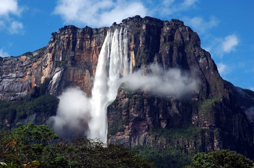 10 destinos en Venezuela que destacan su riqueza turística