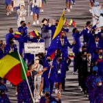 Inauguración de los Juegos Olímpicos: se abre el telón en Tokio