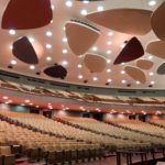 Aula Magna 300, el proyecto para recuperar las áreas culturales de la UCV