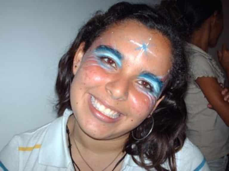 13 años del asesinato de Roxana Vargas, la víctima de Edmundo Chirinos