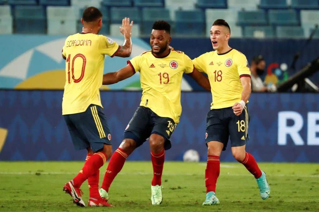 Brasil, Perú, Colombia o Argentina: ¿quién ganará la Copa América?