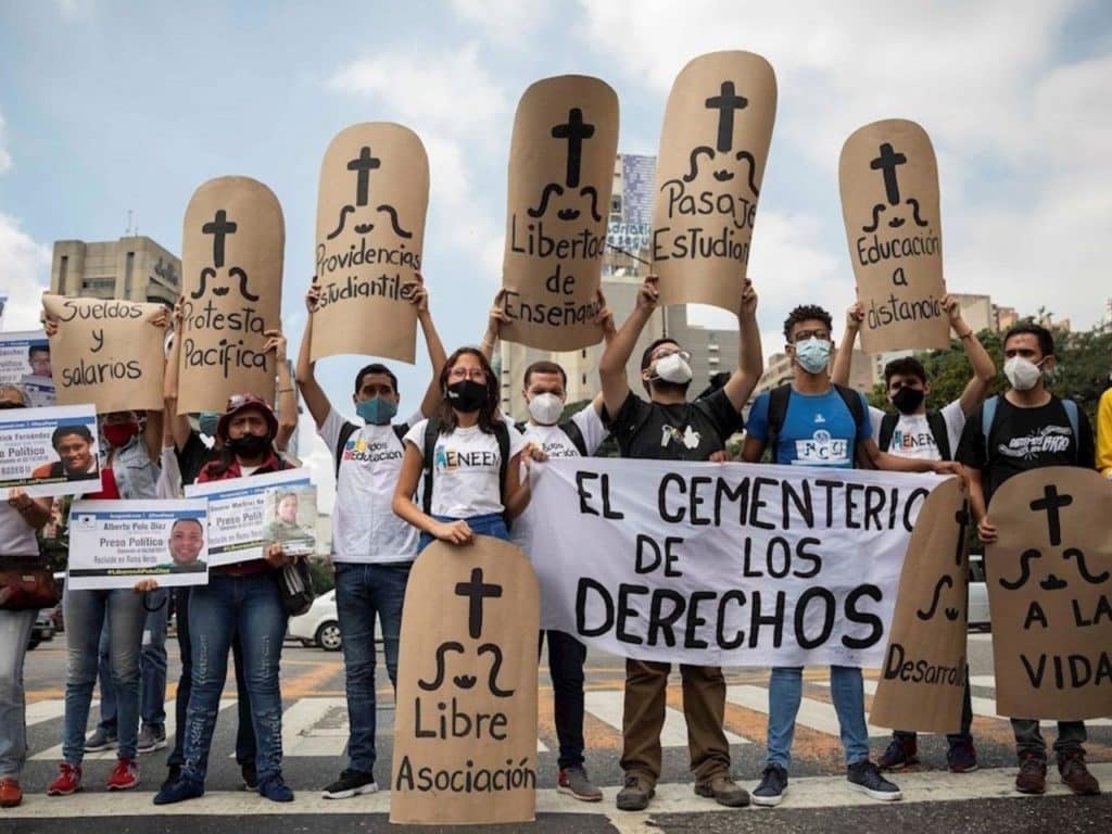 Los detalles del caso de ejecución extrajudicial por el que la CIDH responsabilizó al Estado venezolano