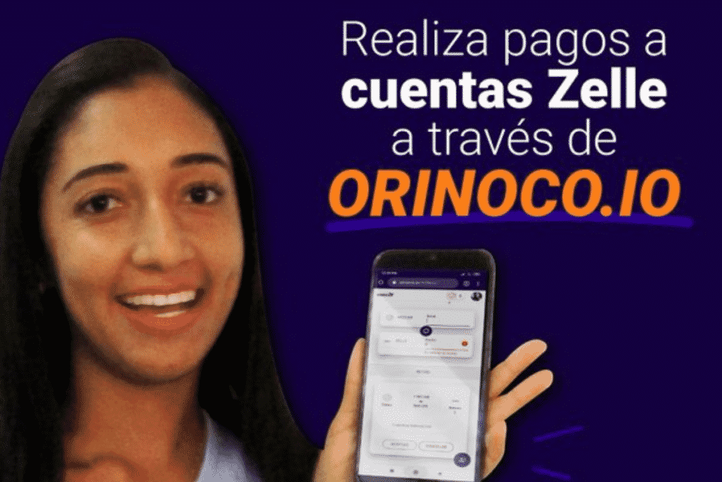 Cinco billeteras virtuales que permiten transacciones con Zelle en Venezuela