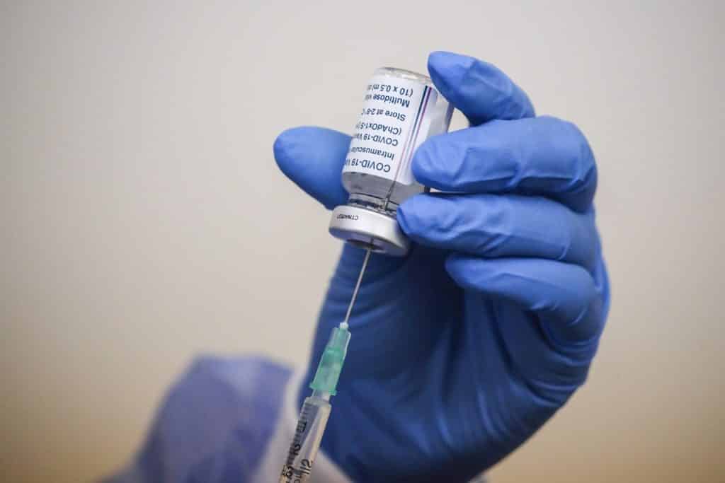 ¿Cuáles son las ganancias que han obtenido las farmacéuticas por la venta de las vacunas contra el covid-19?