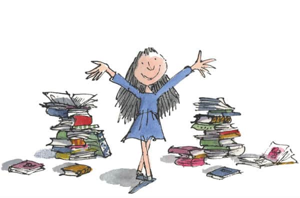 10 libros para incentivar el hábito de la lectura en los niños