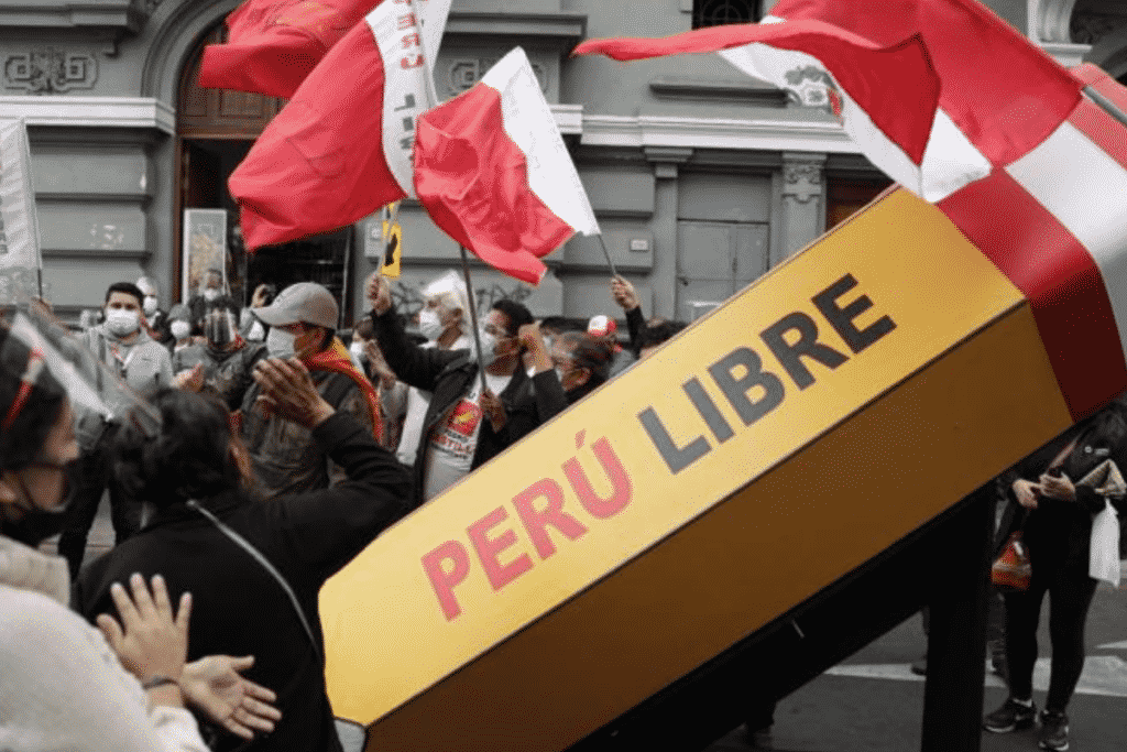 A un mes de las elecciones en Perú: ¿Qué hace falta para anunciar a un ganador?