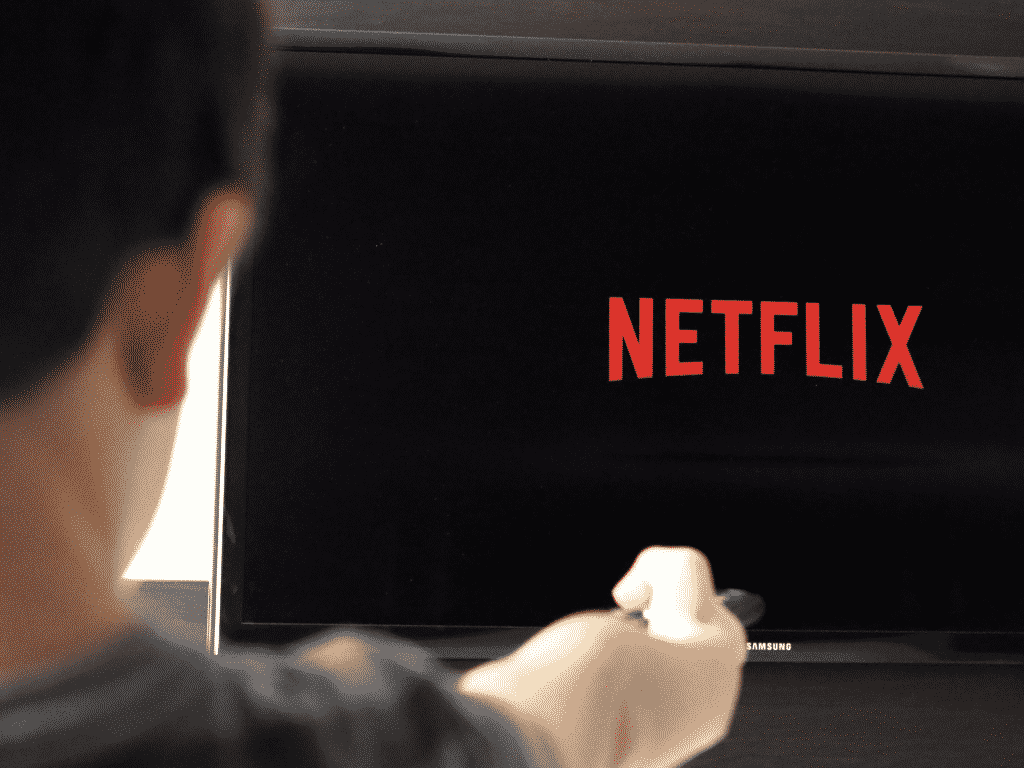 Netflix empezará a cobrar a los usuarios que comparten su contraseña