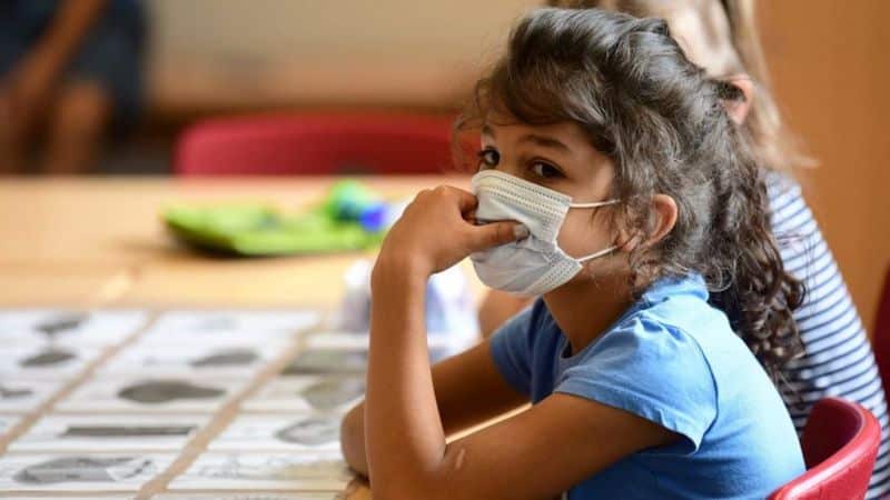 Coronavirus: ¿pueden los niños desarrollar covid-19 de larga duración?