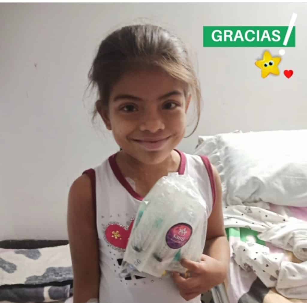 Niños venezolanos sin trasplantes