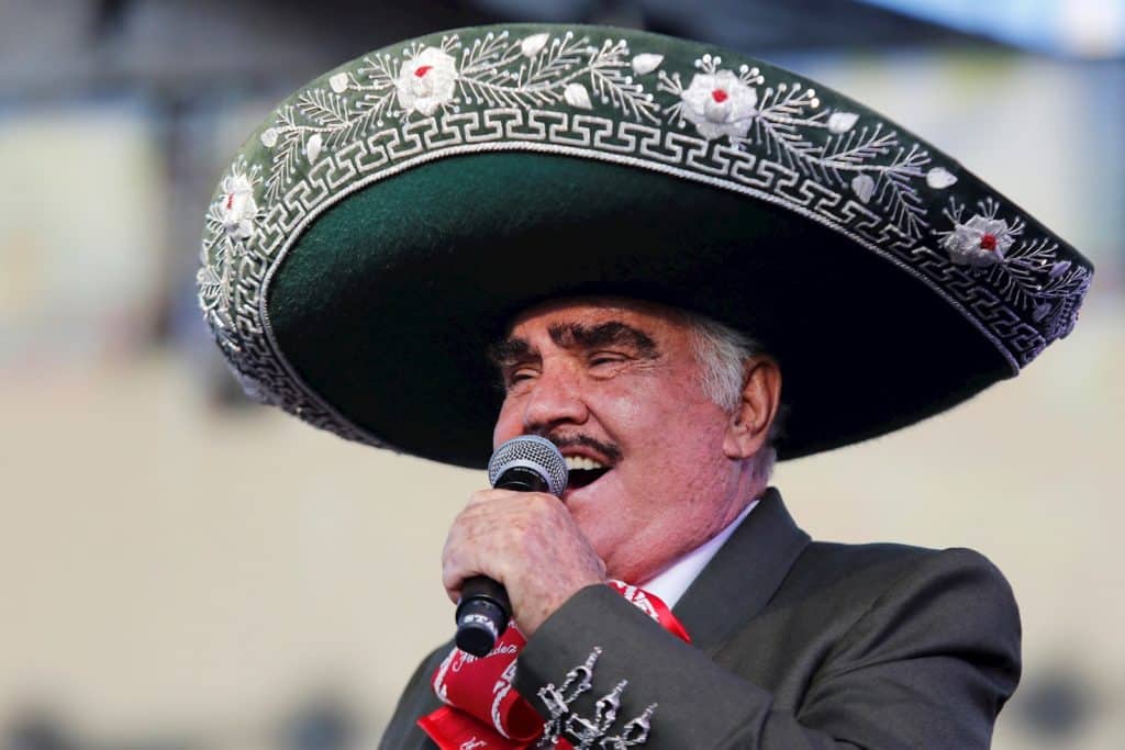 Vicente Fernández: así avanza el estado de salud del cantante tras cirugía de urgencia