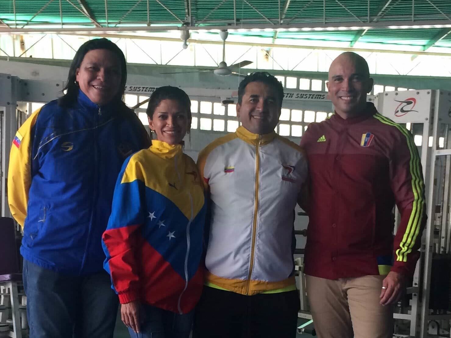 Arlindo Gouveia: 29 años del segundo oro olímpico para Venezuela