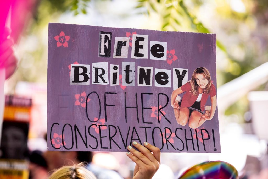 Lo que se sabe sobre la tutela de Britney Spears: ¿Quién será su nuevo tutor?
