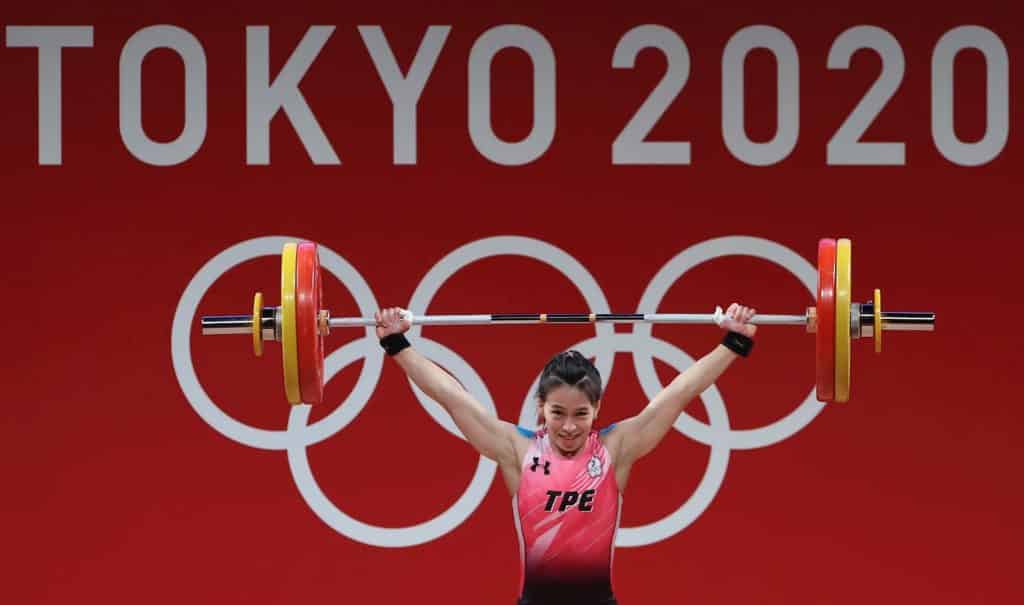 Los récords que han impuesto los atletas en los Juegos Olímpicos de Tokio 2020