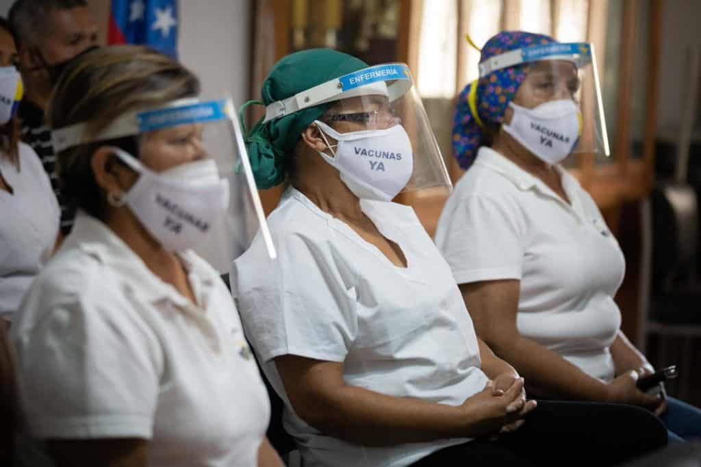 Reactivar los trasplantes en Venezuela: ¿Qué se requiere y cuán viable es?