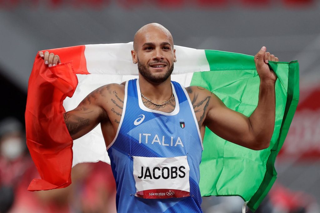 Atletas de Italia y Catar renunciaron al desempate para compartir la medalla de oro
