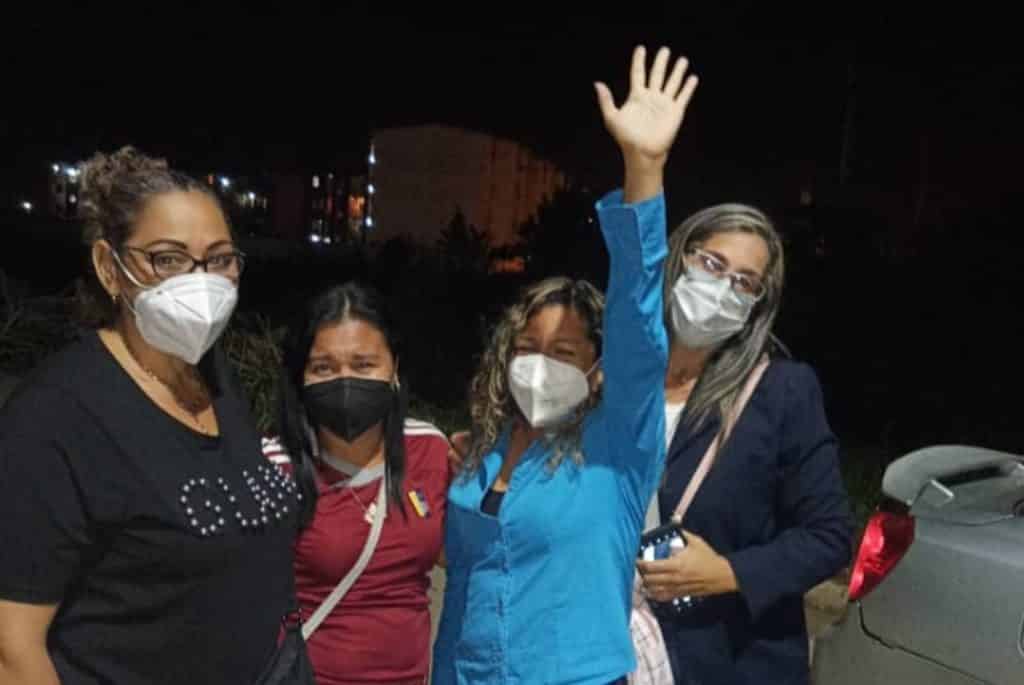 Las violaciones a la libertad de expresión fueron cotidianas durante el mes de julio en Venezuela
