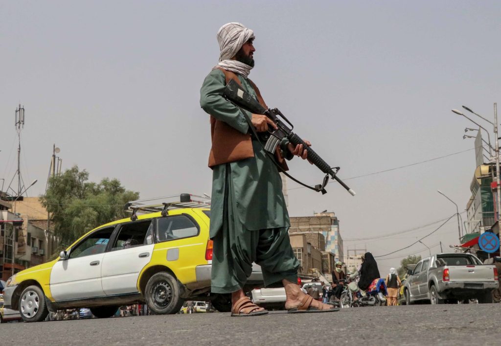 ¿Qué medidaas implementará el régimen talibán en Afganistán?