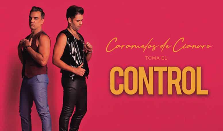 La diferencia de los conciertos de Caramelos de Cianuro en Estados Unidos y en Caracas
