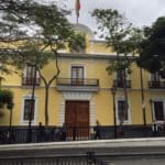 Los perfiles de los nuevos ministros del gabinete de Nicolás Maduro
