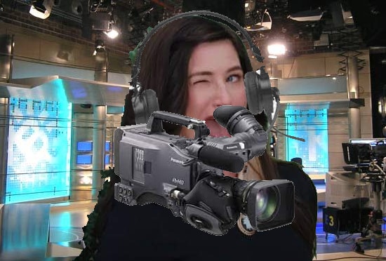 “Interrumpe eso”: la censura que impuso un presentador de Tves a su entrevistado durante un programa en vivo
